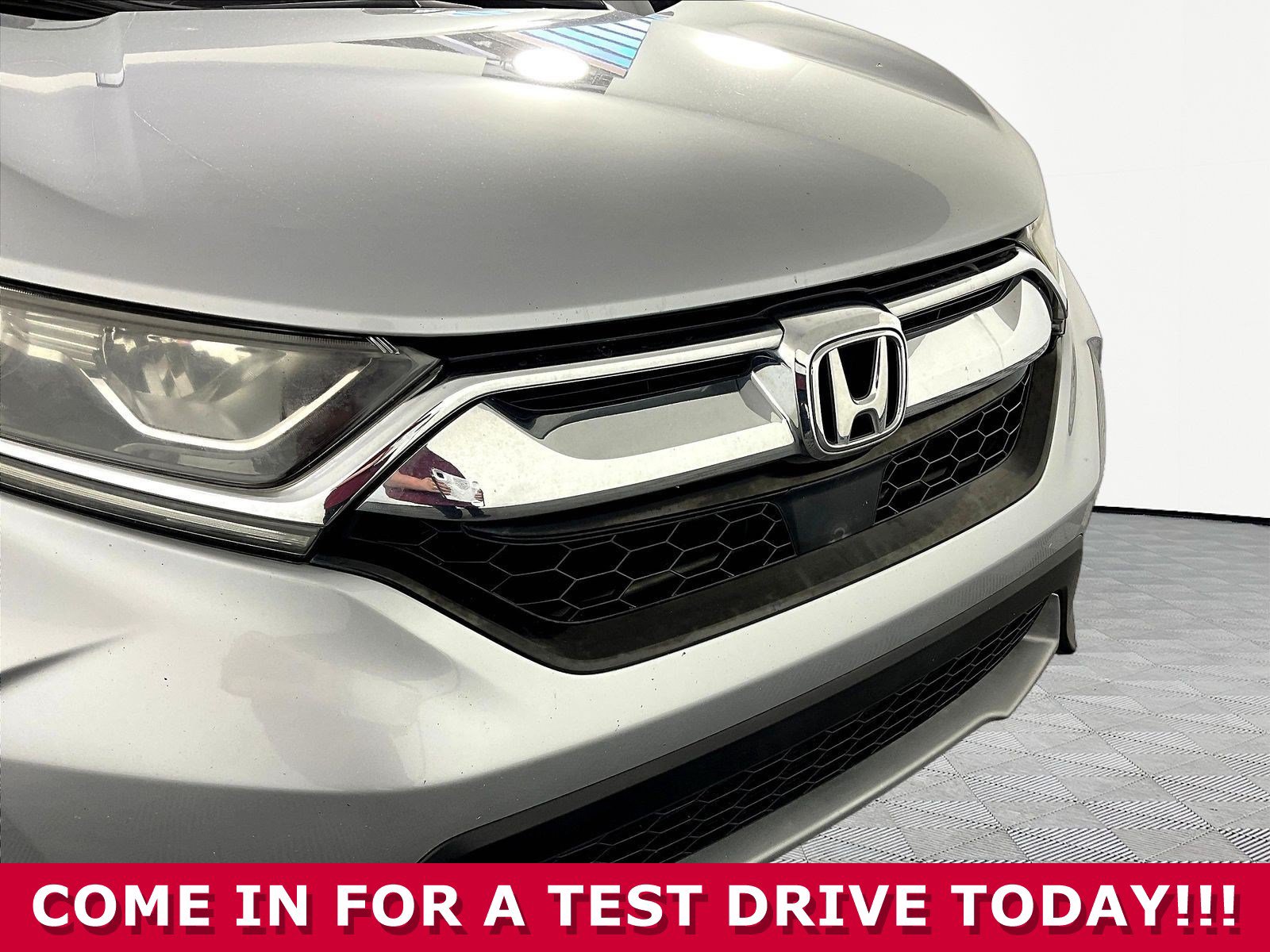 Used 2018 Honda CR-V EX-L image 31