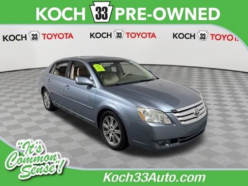 Used 2006 Toyota Avalon XLS image 1