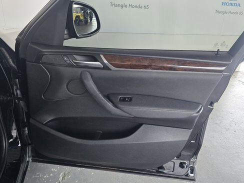 Used 2017 BMW X3 sDrive28i image 13