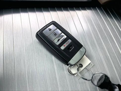 Used 2019 Acura RDX Technology Package image 12