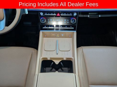 Used 2026 Hyundai Santa Fe Calligraphy FWD image 20