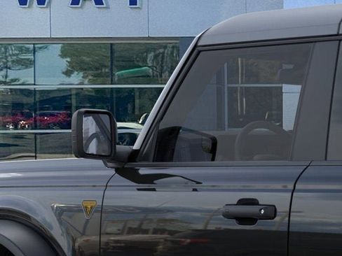New 2026 Ford Bronco Badlands AWD/4WD image 22