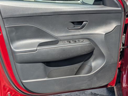 Certified 2024 Hyundai Kona SEL FWD image 14