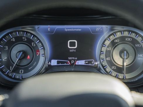 Used 2023 Chrysler 300 S image 44