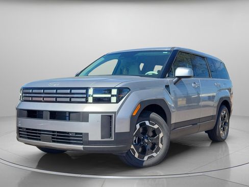 New 2026 Hyundai Santa Fe SE image 2