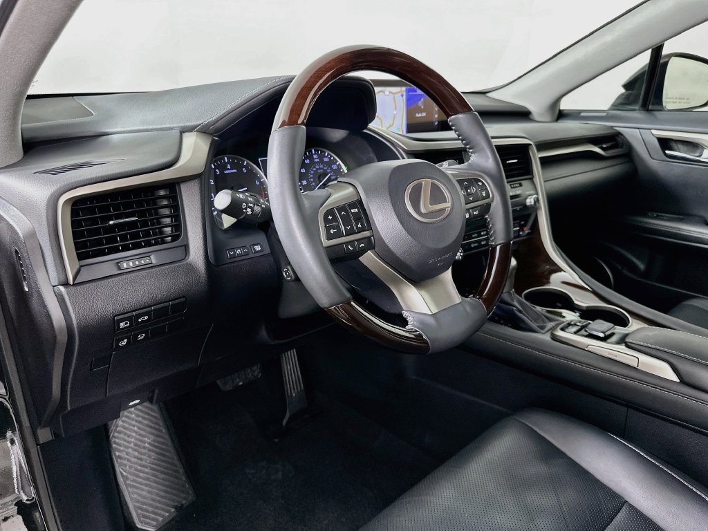 Used 2019 Lexus RX 350 FWD w/ Navigation Package image 9