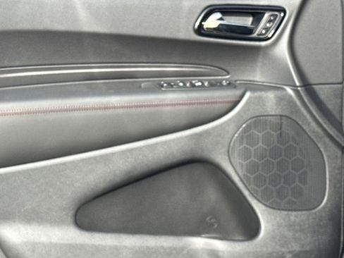 New 2026 Dodge Durango GT image 12