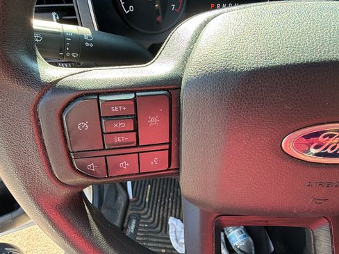 Used 2021 Ford F150 XL w/ STX Appearance Package RWD image 27