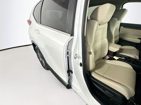 Used 2022 Honda CR-V EX-L image 28