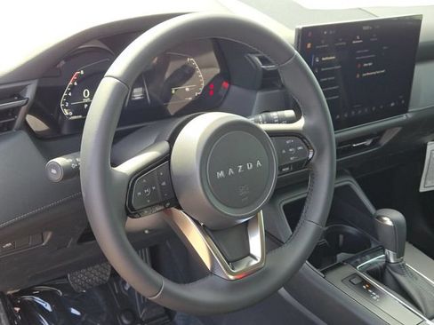 New 2026 MAZDA CX-5 Preferred AWD/4WD image 10