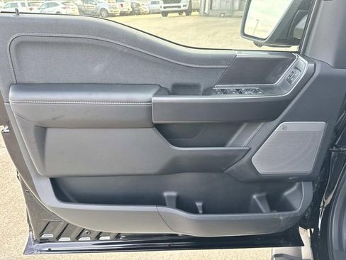 New 2026 Ford F150 Lariat w/ Equipment Group 501A Mid image 19