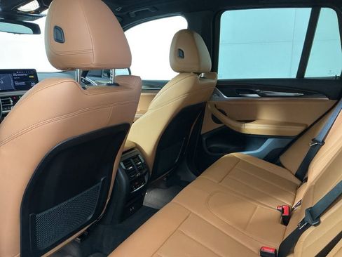 Certified 2023 BMW X3 xDrive30i image 25