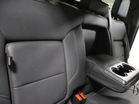 Used 2024 GMC Sierra 1500 Elevation w/ Elevation Premium Package AWD/4WD image 27