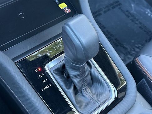 Certified 2025 Subaru Forester Sport w/ Protection Package image 25