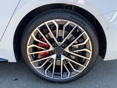 New 2026 Audi S5 Prestige AWD/4WD image 24