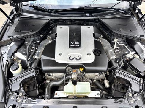 Used 2015 INFINITI Q50 Premium image 27