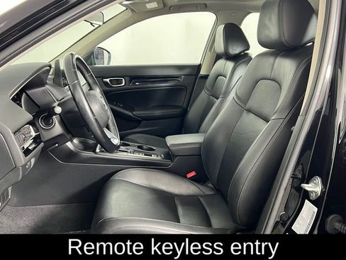 Used 2023 Honda Civic EX-L image 8