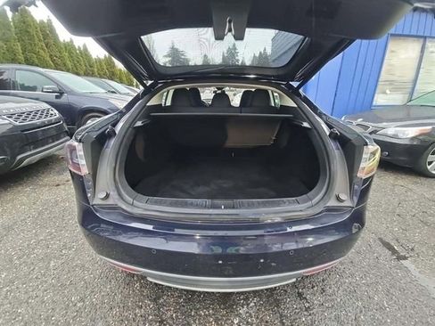 Used 2014 Tesla Model S 85 image 13