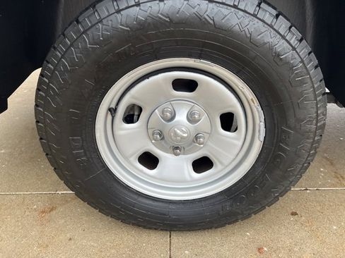 Used 2022 RAM 1500 Tradesman w/ Trailer Tow Group image 5