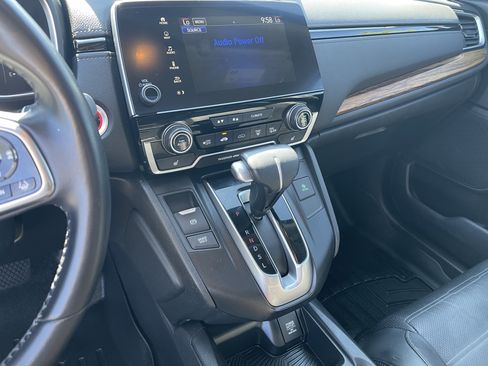 Used 2018 Honda CR-V Touring image 25
