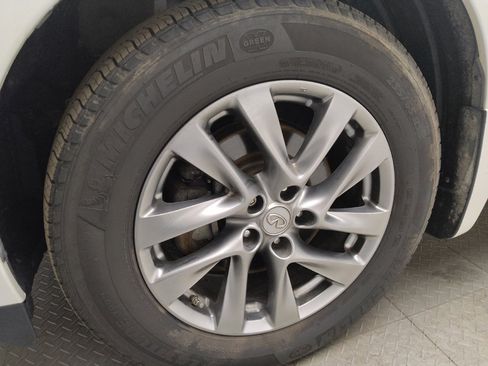 Used 2015 INFINITI QX60 Luxe w/ Premium Plus Package AWD/4WD image 31