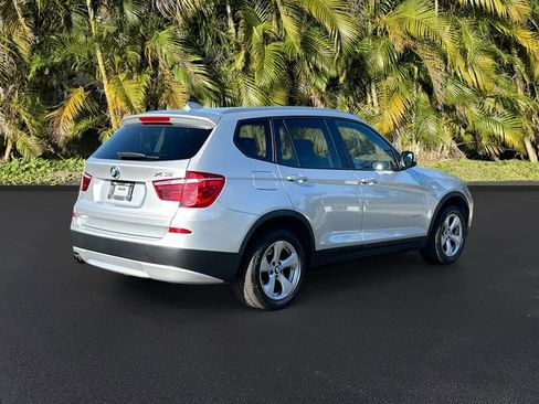 Used 2012 BMW X3 xDrive28i image 5