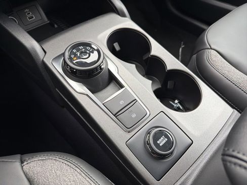 New 2025 Ford Bronco Sport Big Bend w/ Convenience Package image 17