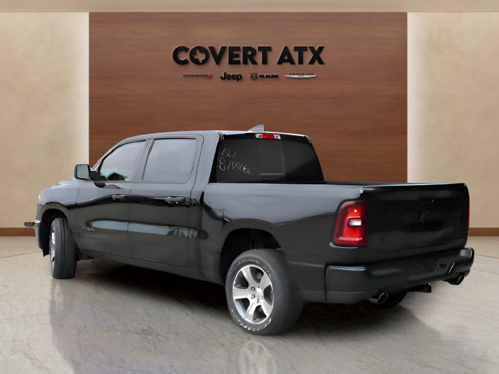 New 2026 RAM 1500 Express RWD image 3