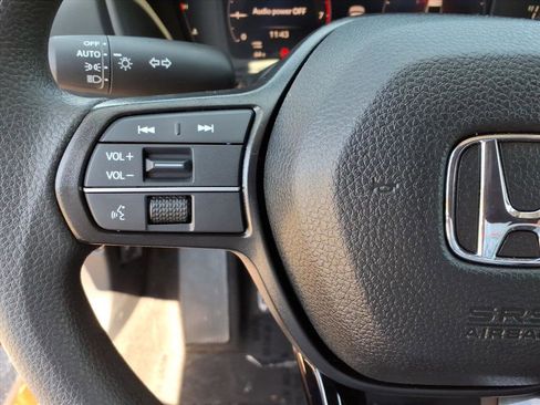 New 2026 Honda Accord LX image 22