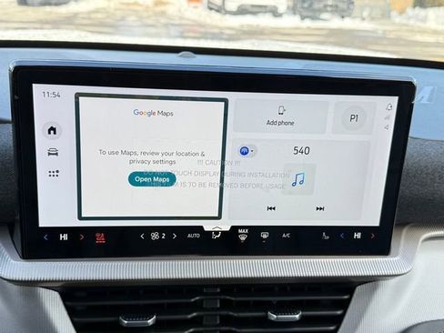 New 2026 Ford Explorer Active w/ Active Comfort Package image 17