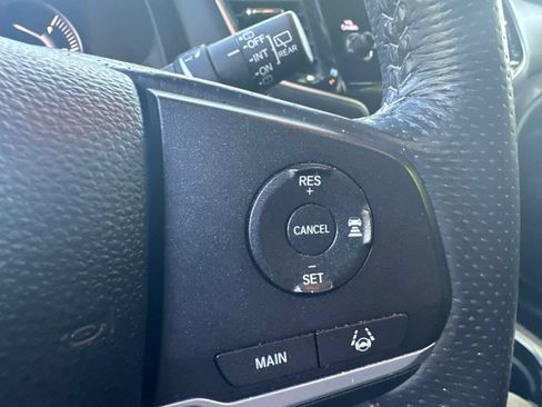 Used 2023 Honda Passport EX-L image 15