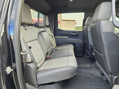 Used 2023 Chevrolet Silverado 1500 ZR2 AWD/4WD image 47