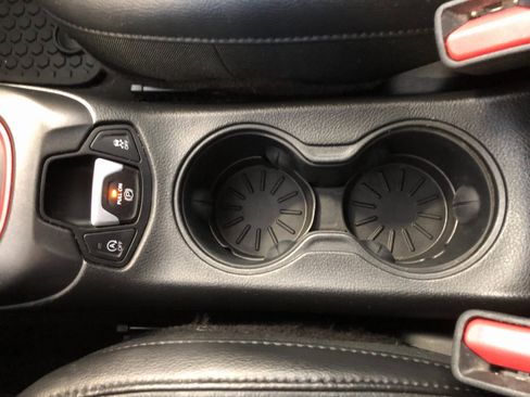 Used 2018 Jeep Compass Trailhawk w/ Navigation Group image 22