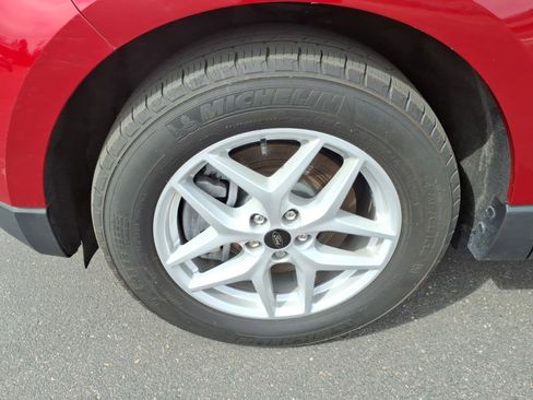 Used 2023 Ford Edge SEL w/ Convenience Package image 10