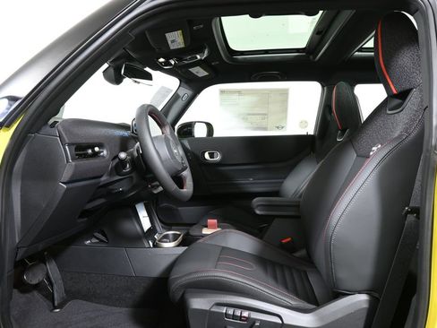 New 2026 MINI Cooper S FWD image 3