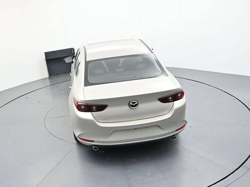 New 2026 MAZDA MAZDA3 2.5 S Sedan w/ Preferred Pkg FWD image 13