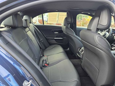 Used 2025 Mercedes-Benz C 300 C 300 image 13