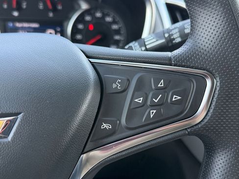 Used 2024 Chevrolet Equinox LS w/ LS Convenience Package image 24