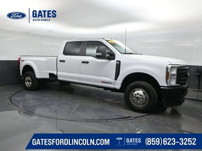 Used 2025 Ford F350 XL