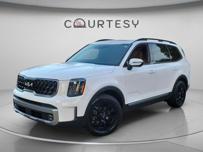 Certified 2023 Kia Telluride SX X-Pro