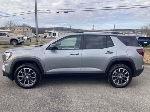 New 2026 GMC Terrain Elevation w/ Elevation Premium Package image 7