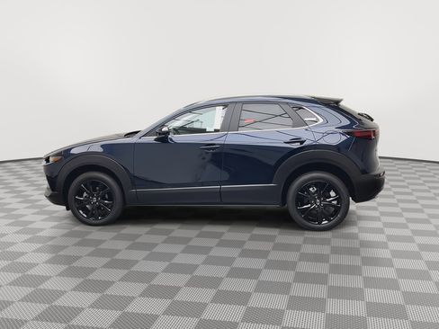 New 2025 MAZDA CX-30 AWD 2.5 S w/ Select Sport Pkg image 30