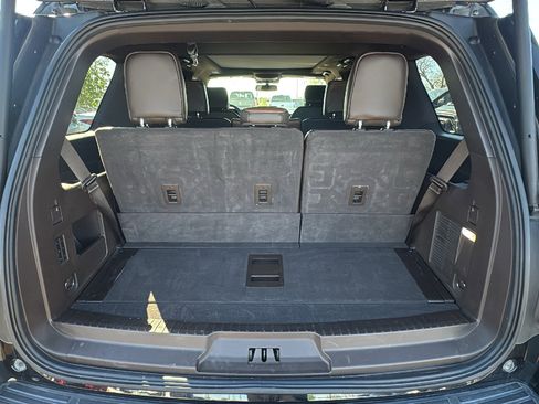 Used 2024 Ford Expedition King Ranch image 26