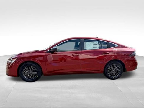 New 2026 Nissan Sentra SV w/ SV Convenience Package FWD image 4