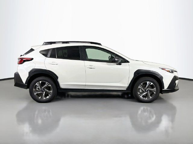 New 2026 Subaru Crosstrek 2.5i Premium w/ Crosstrek Mirror Package AWD/4WD image 8