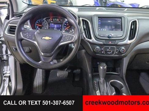 Used 2020 Chevrolet Equinox LT FWD image 50