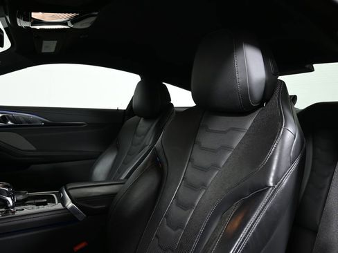 Certified 2023 BMW 840i xDrive Coupe w/ M Sport Professional Package image 15