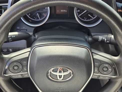 Used 2023 Toyota Camry LE FWD image 22