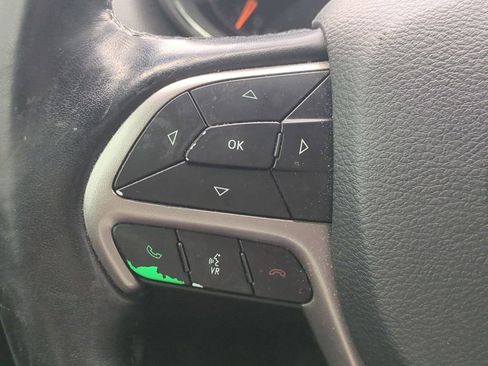 Used 2021 Jeep Grand Cherokee Limited w/ Quick Order Package 28K 80th image 28