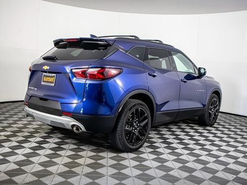 Used 2022 Chevrolet Blazer LT image 3
